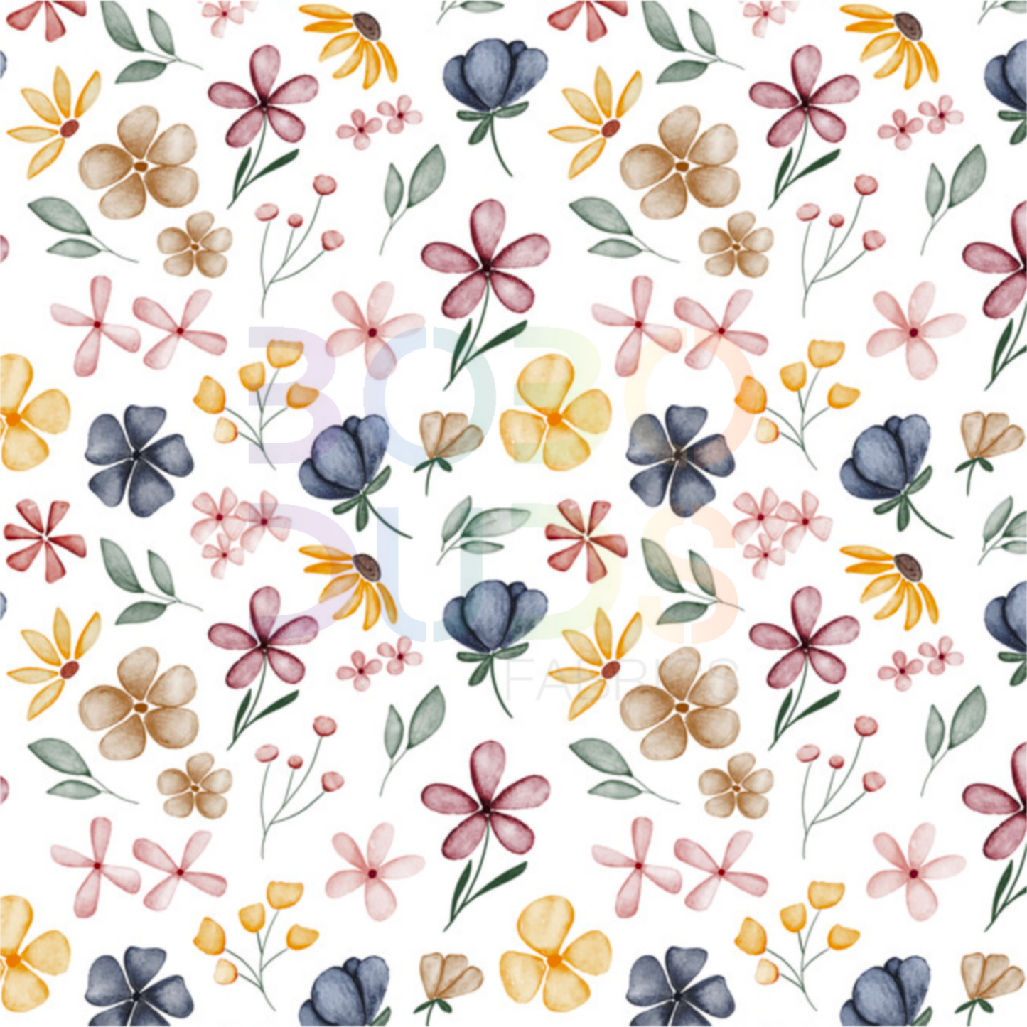 Floral design