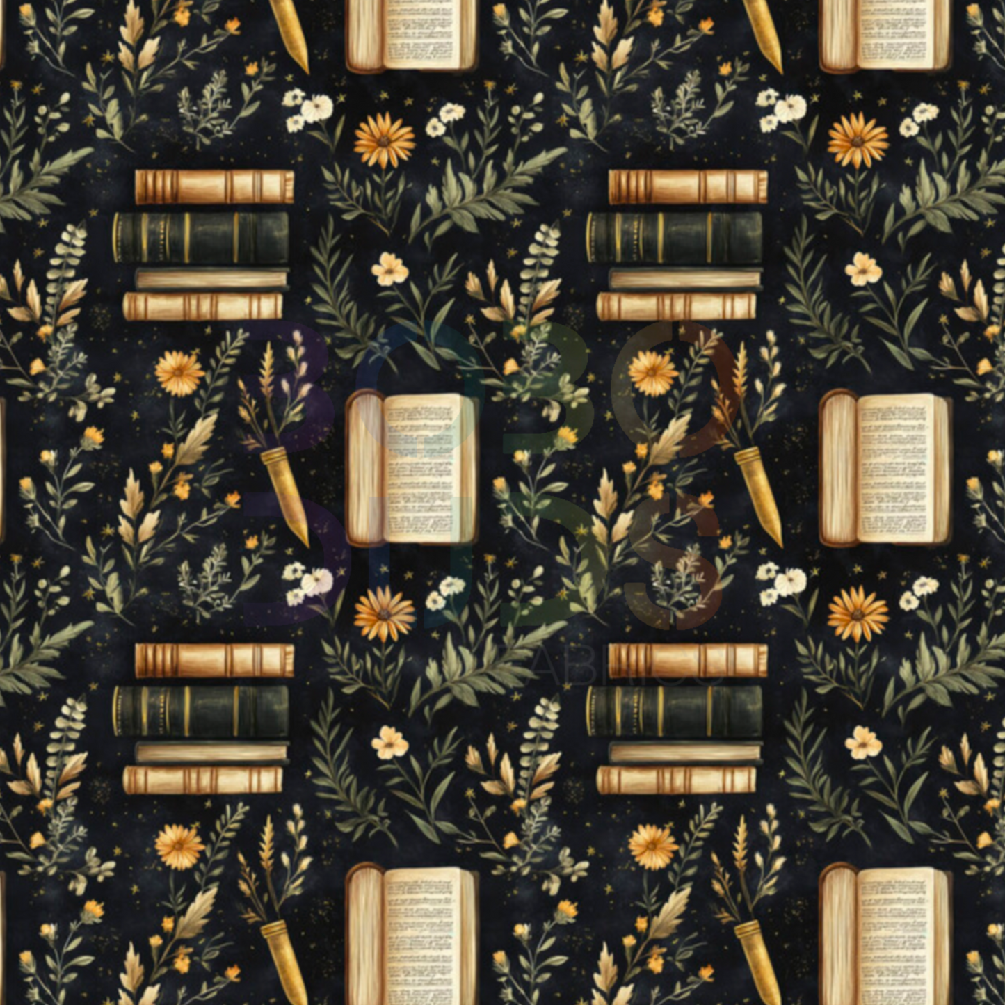 Flower books