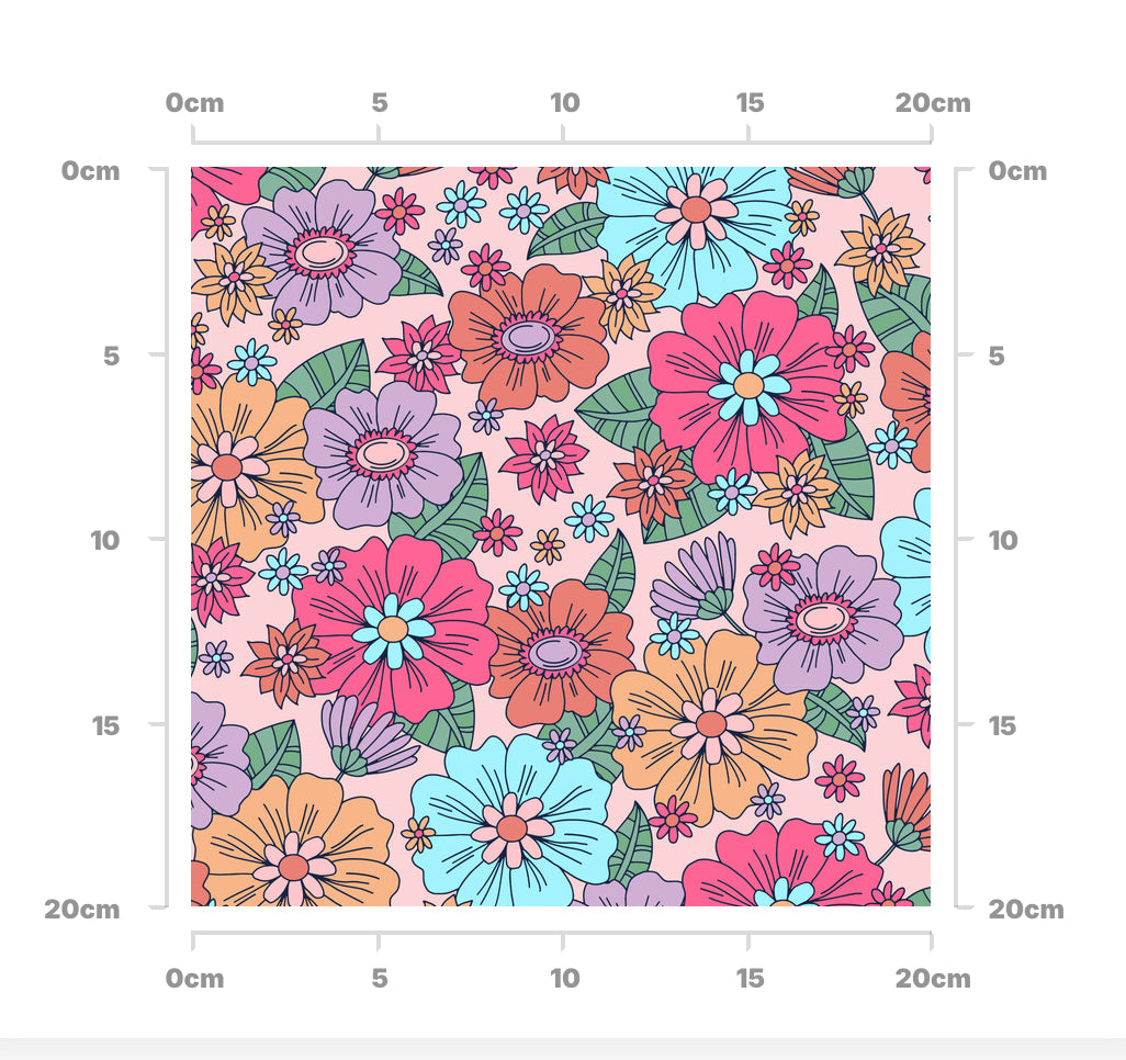 Flower power