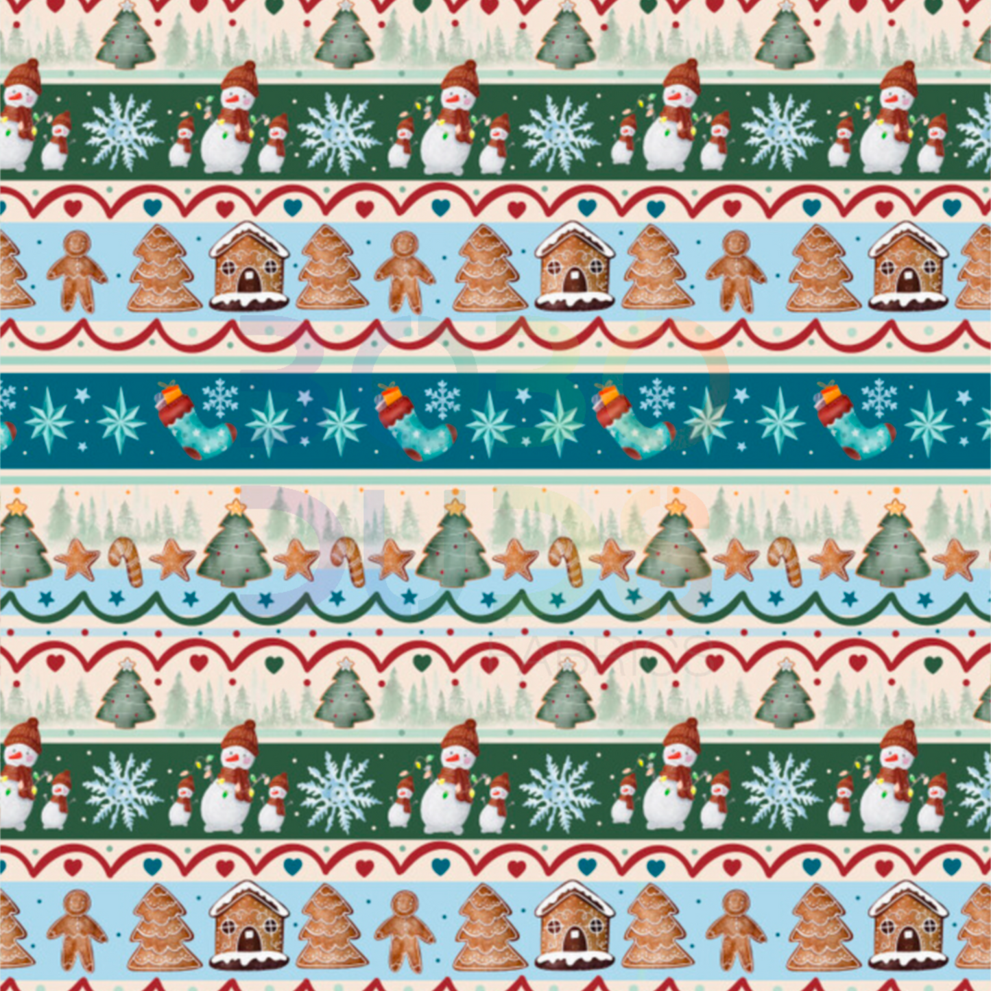 Neutral Christmas