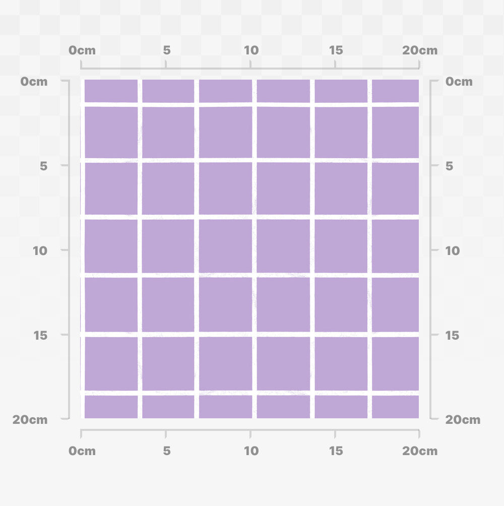 Spring Rainbow purple check co ord