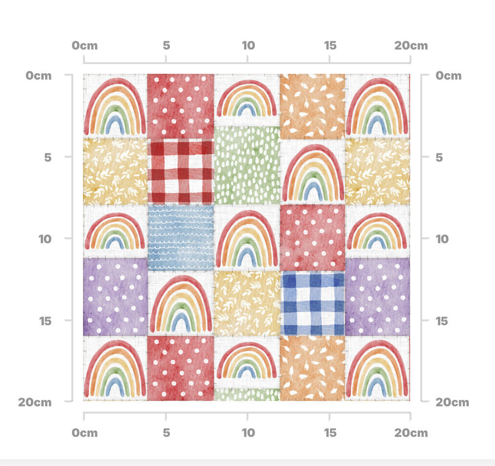 Spring bold patch