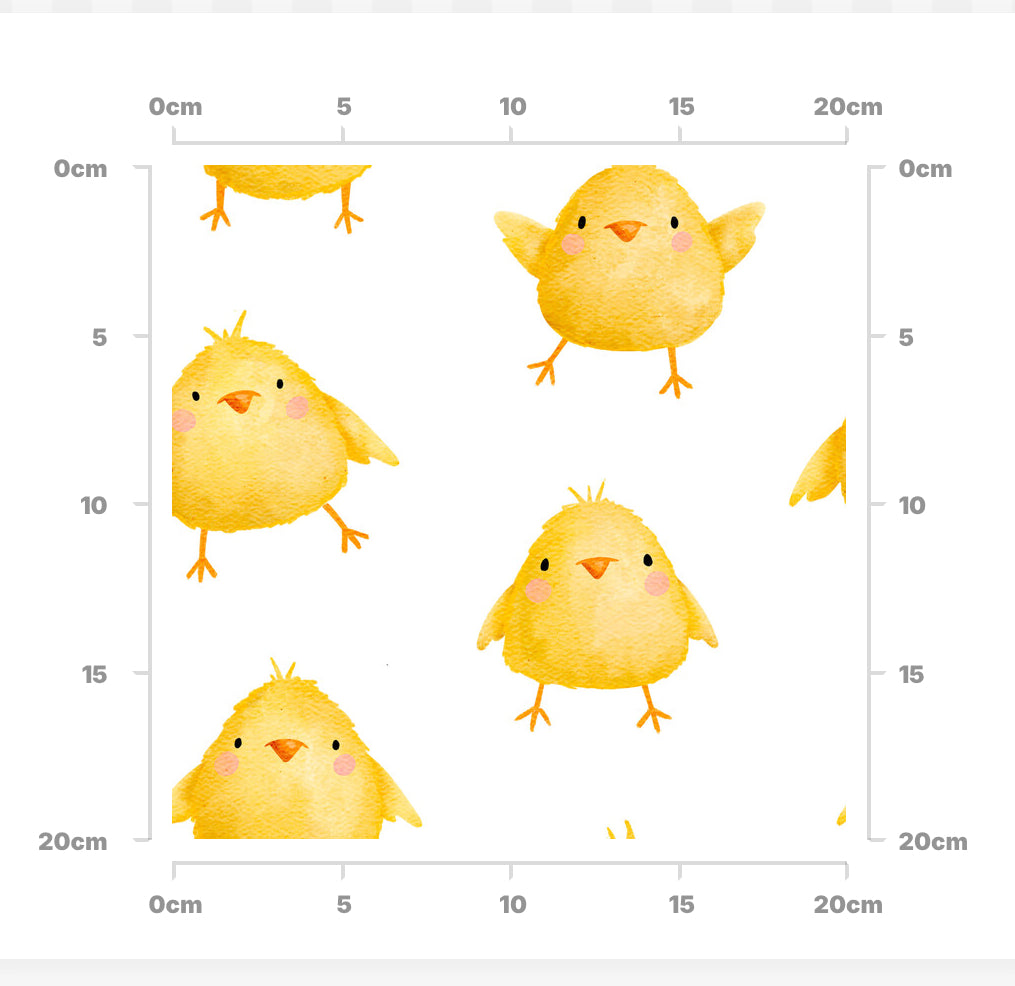 Big chicks