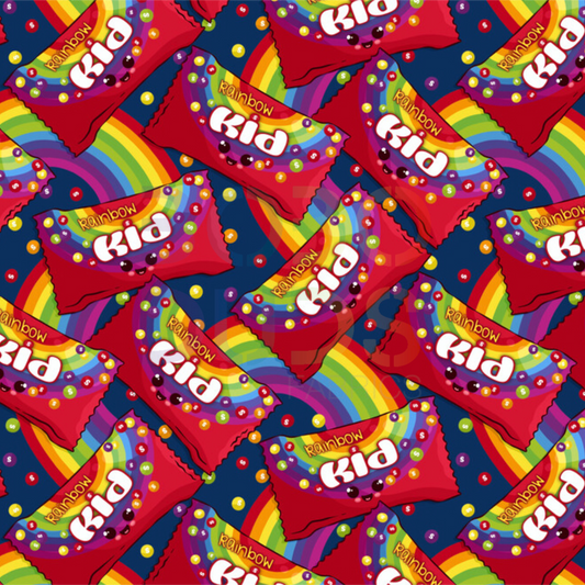 Sweeties (navy)