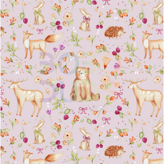 Blackberry wood (perri)