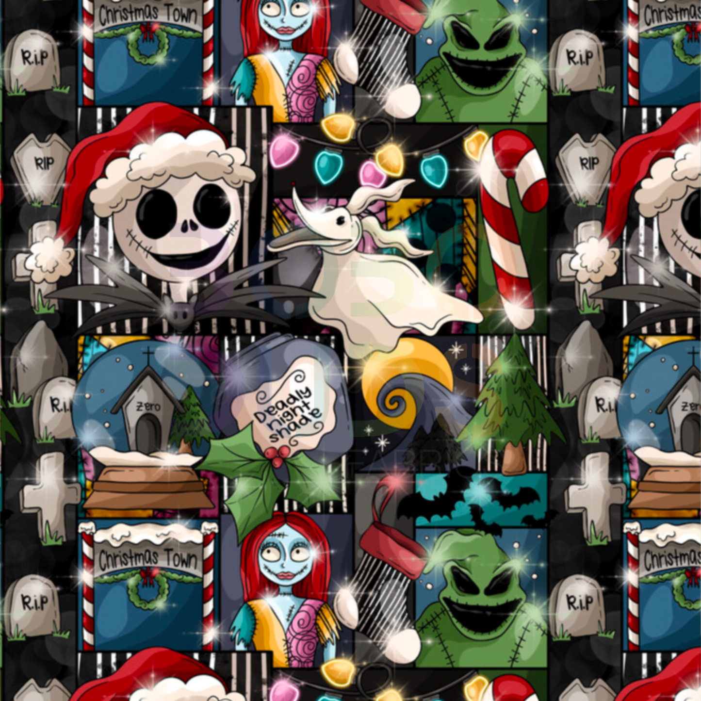 Nightmare patch