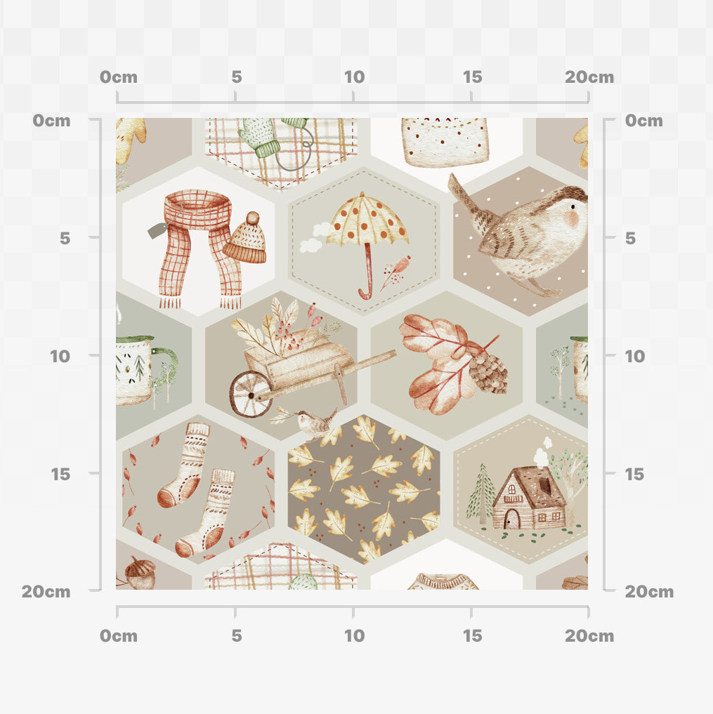 Pippa quilt