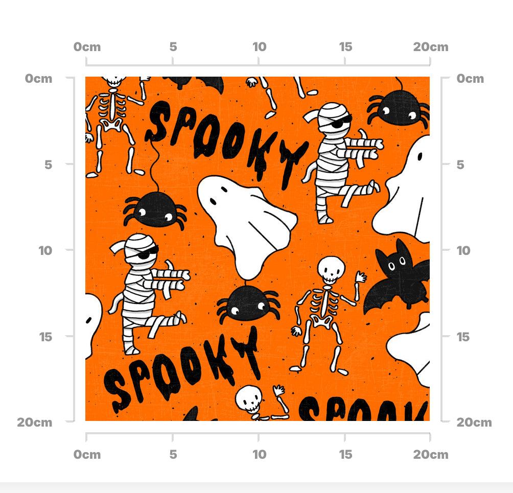 Spooktastic