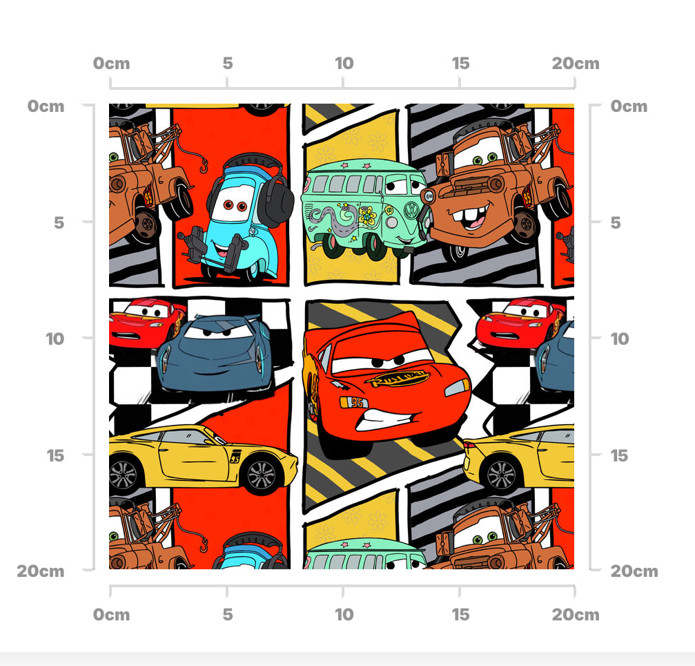 Racing