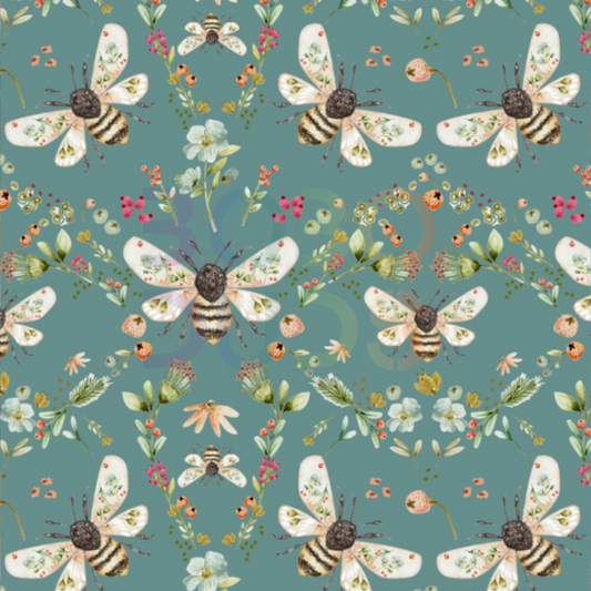 Meant to bee (storm )