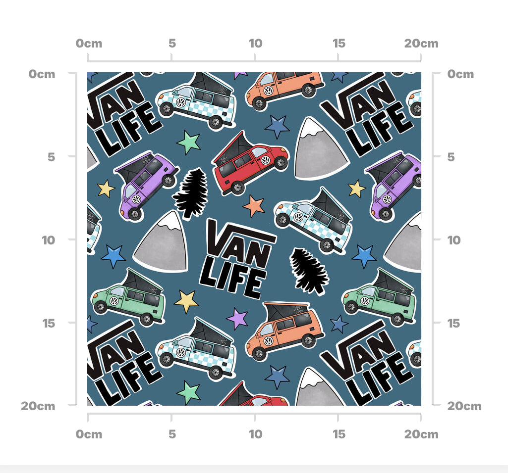 Van life