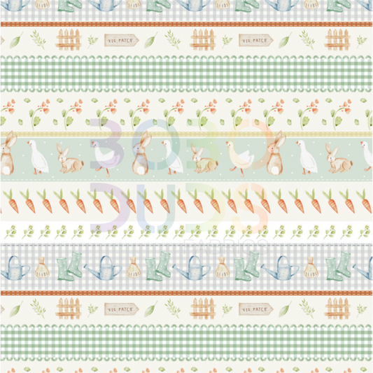 Lucy ribbon