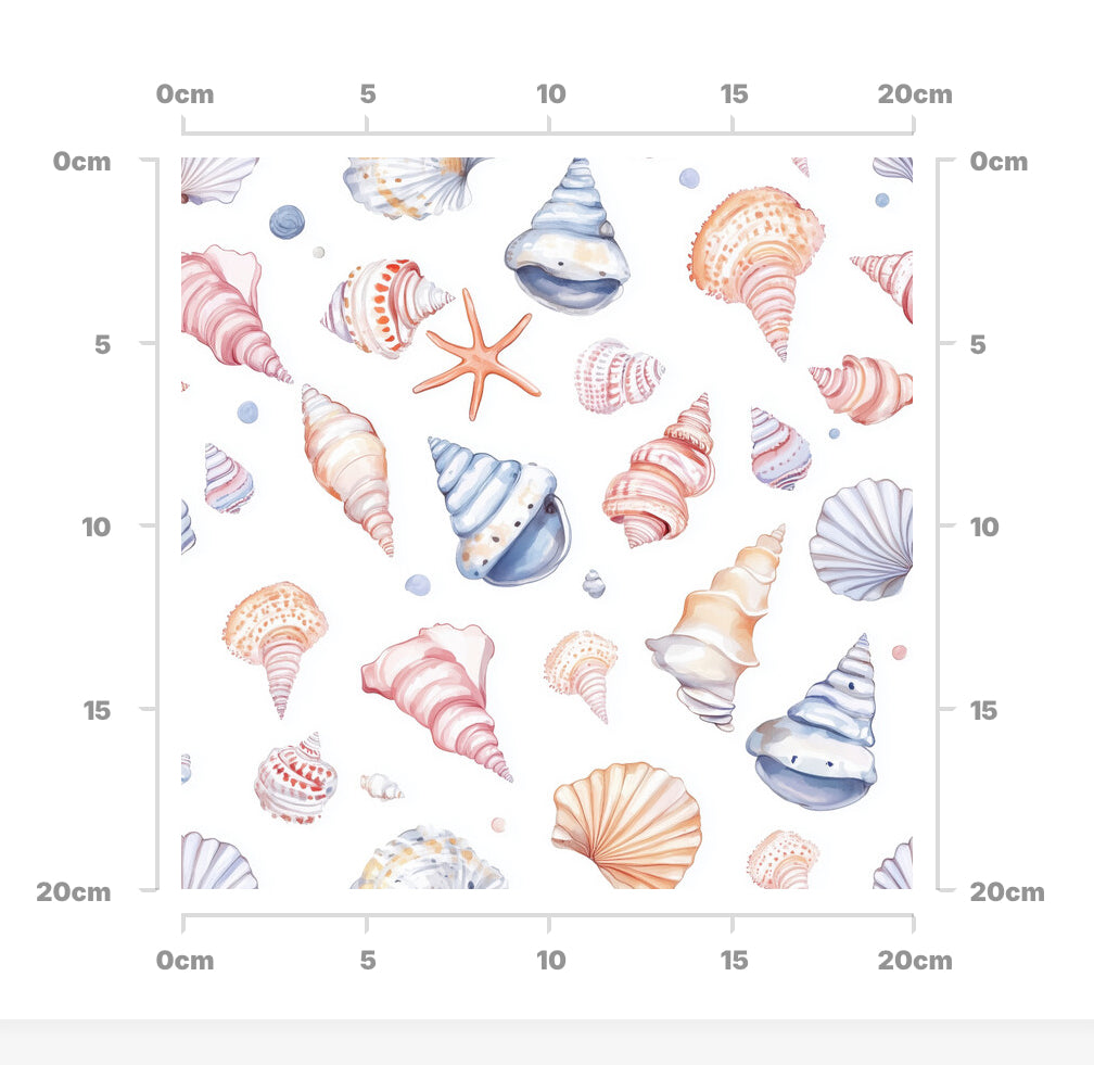 Seashells