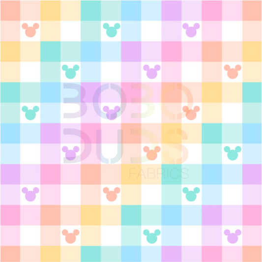 Mickey check