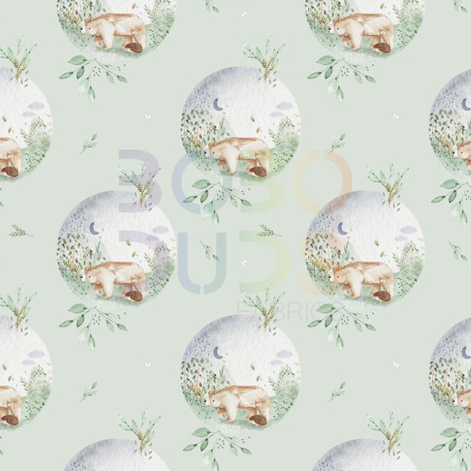 Arche mint