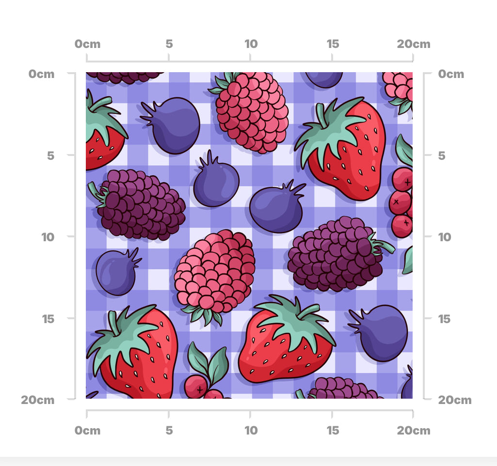 Berries