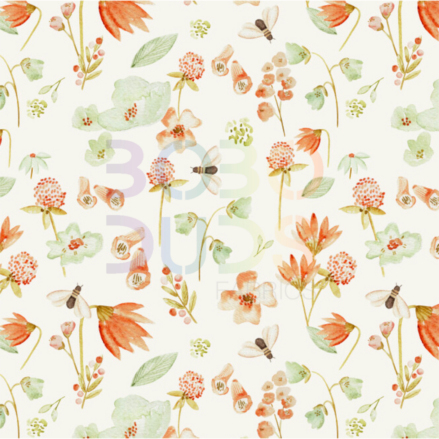 Susie floral