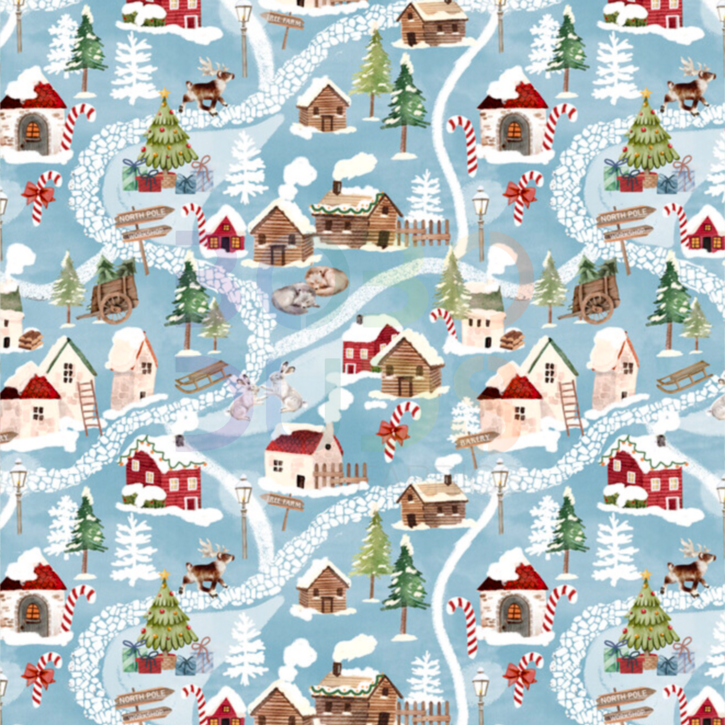 North Pole