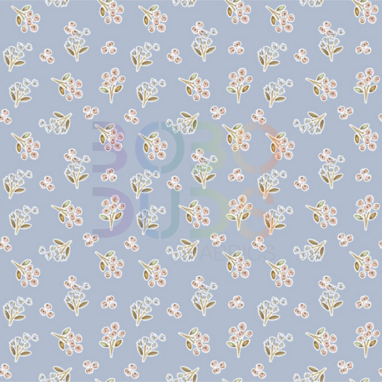 Ranger floral