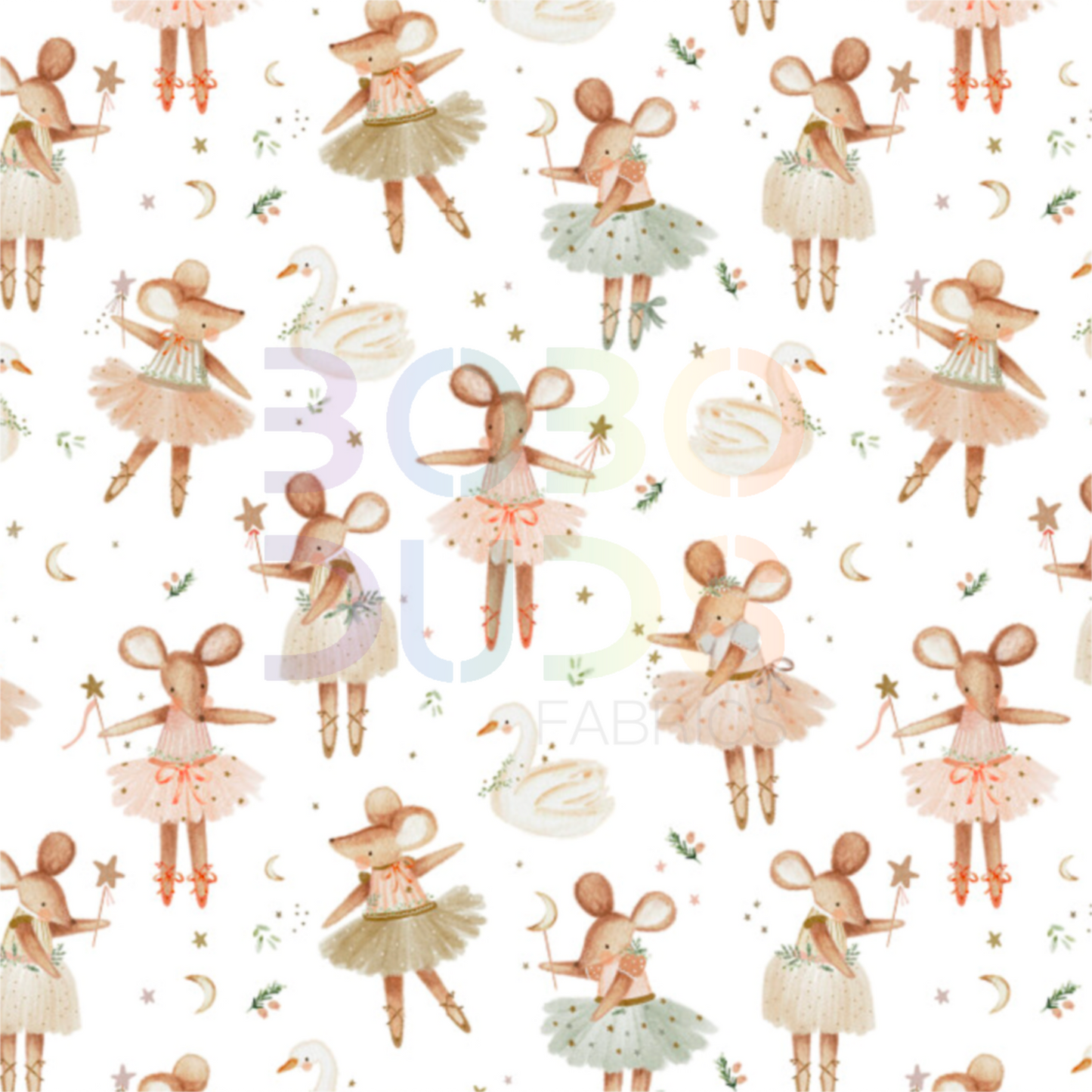 Twinkle (white)