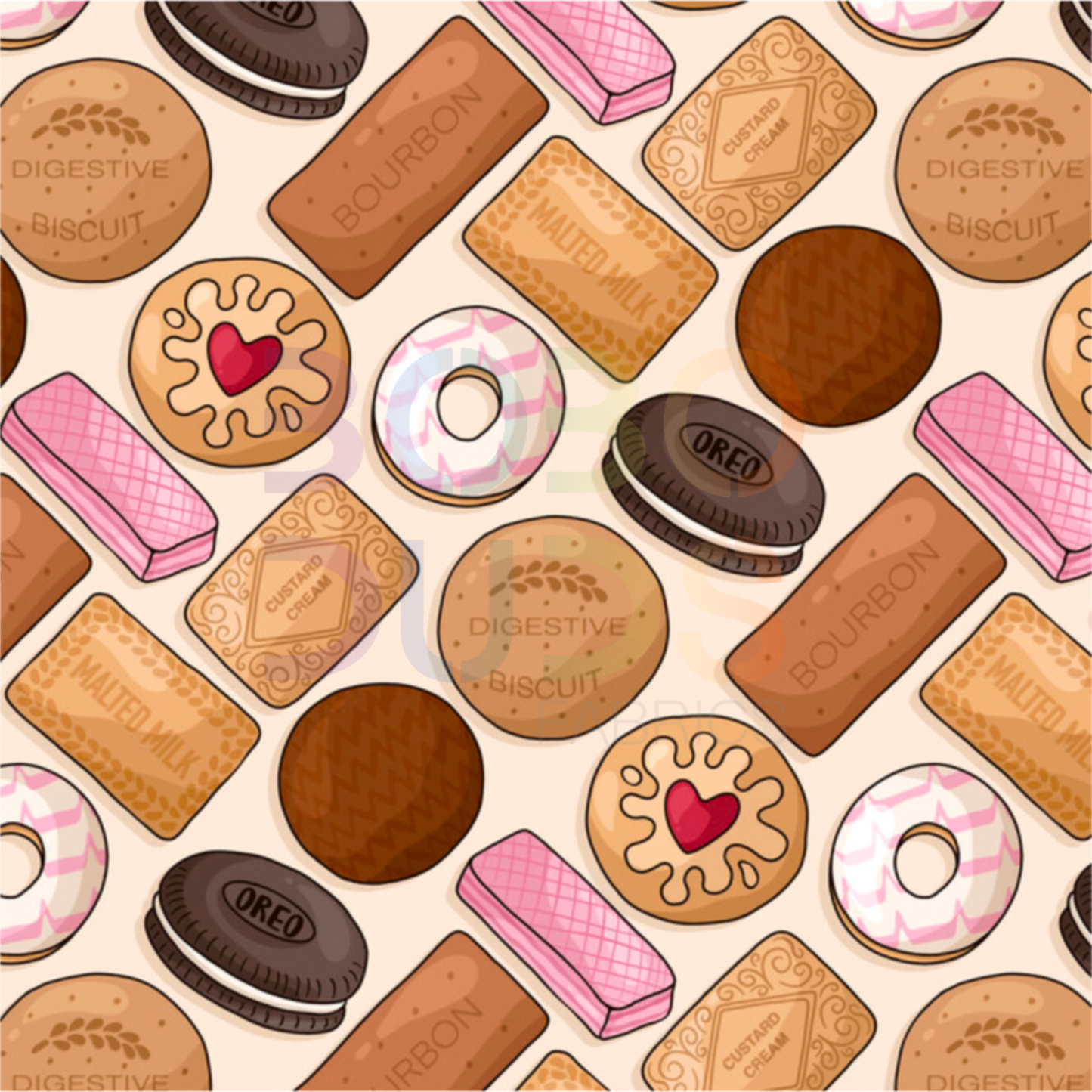 Biscuits