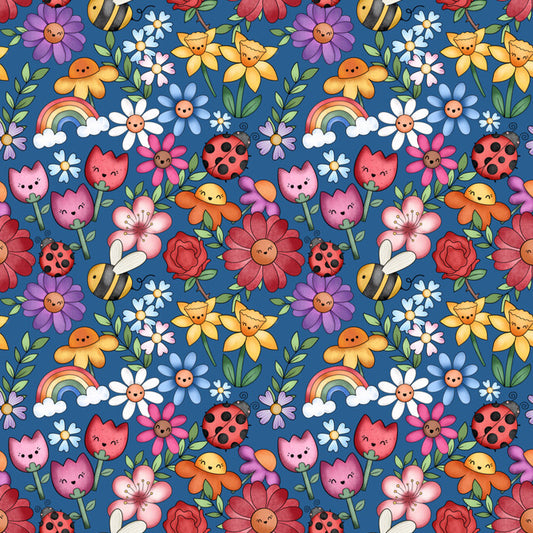 It’s all about happiness