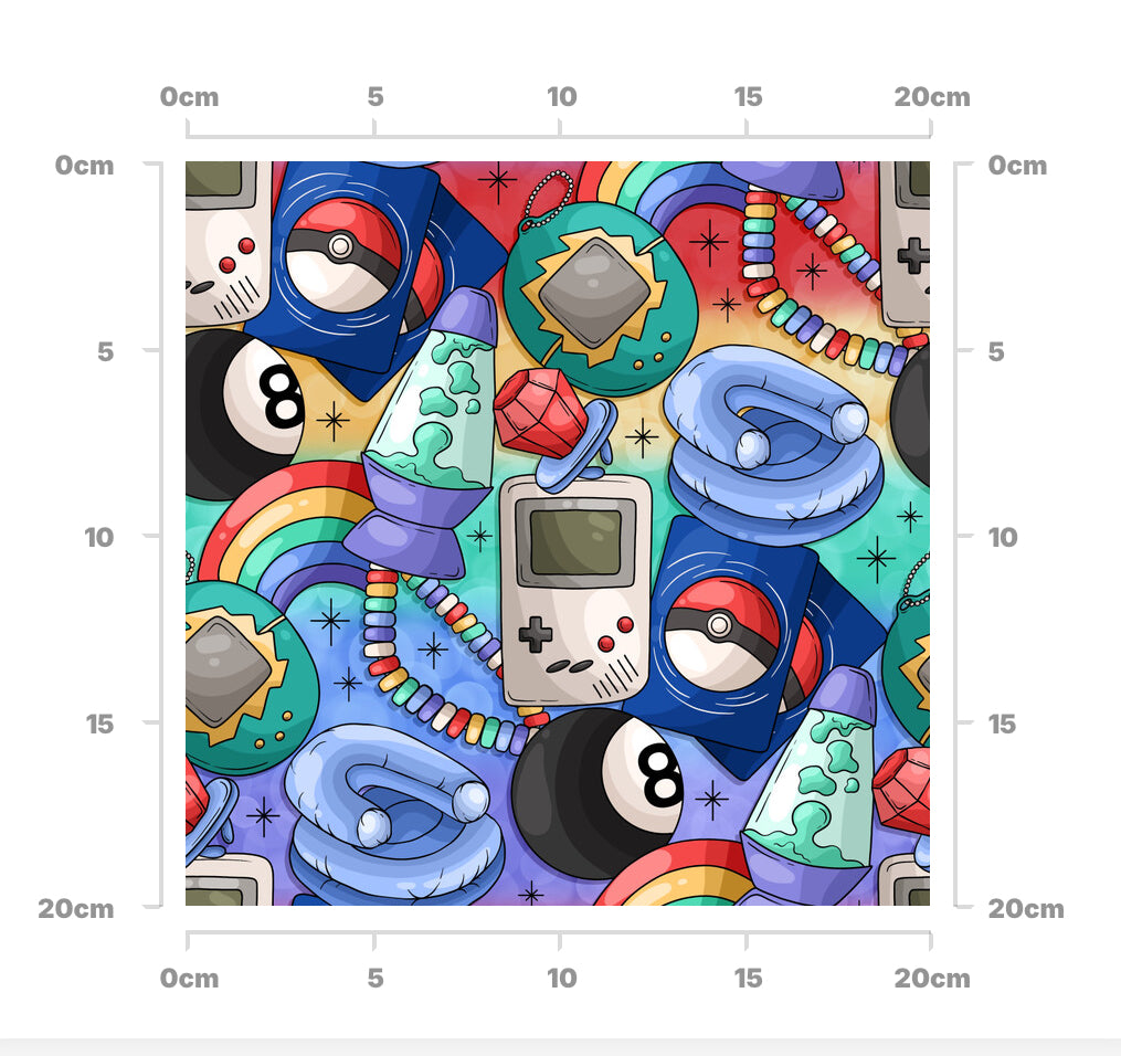 Nostalgia