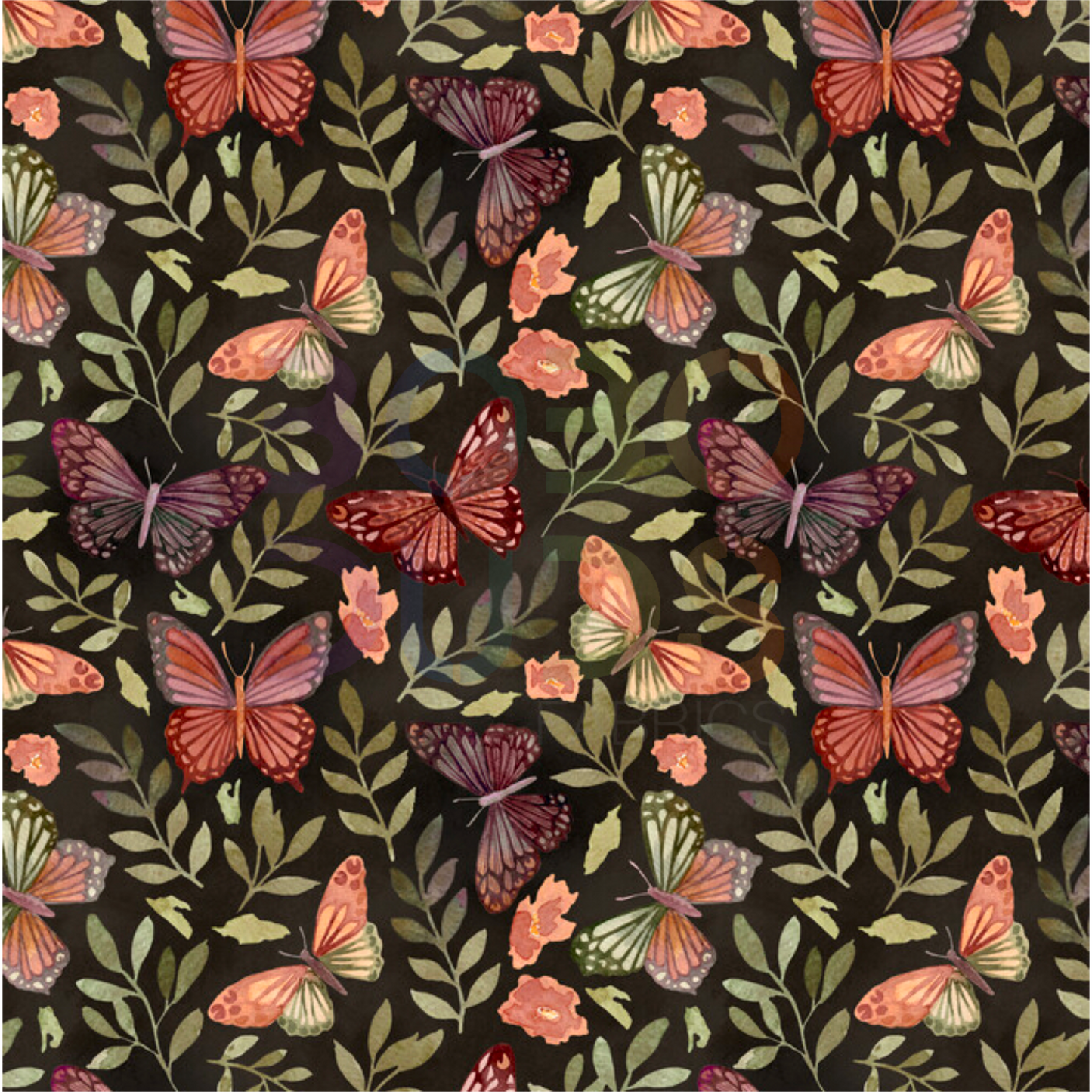 Flutter (kohl)