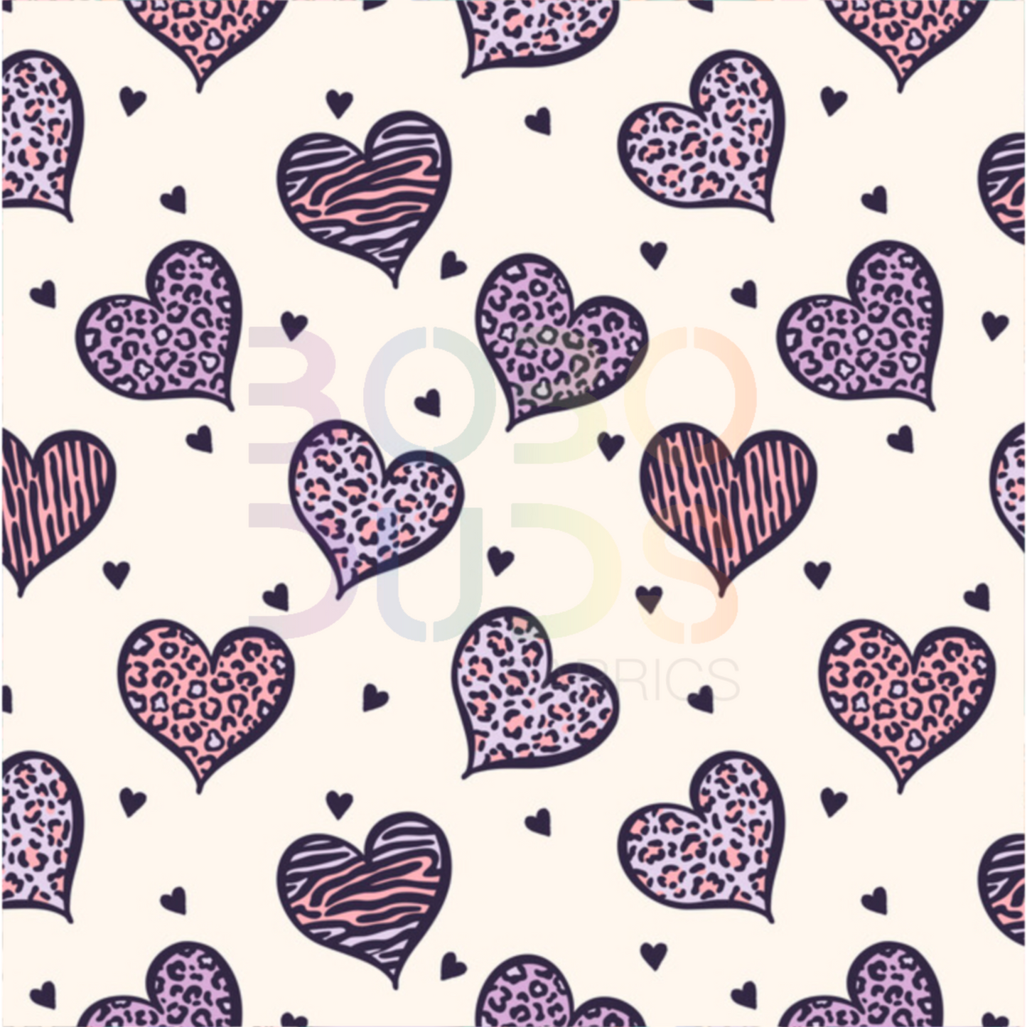 Wild hearts