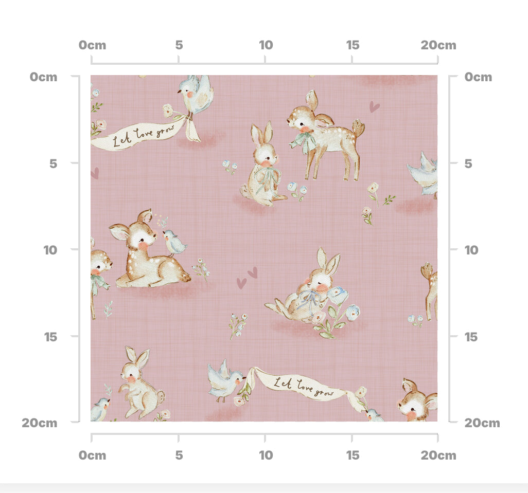 Bambi plum