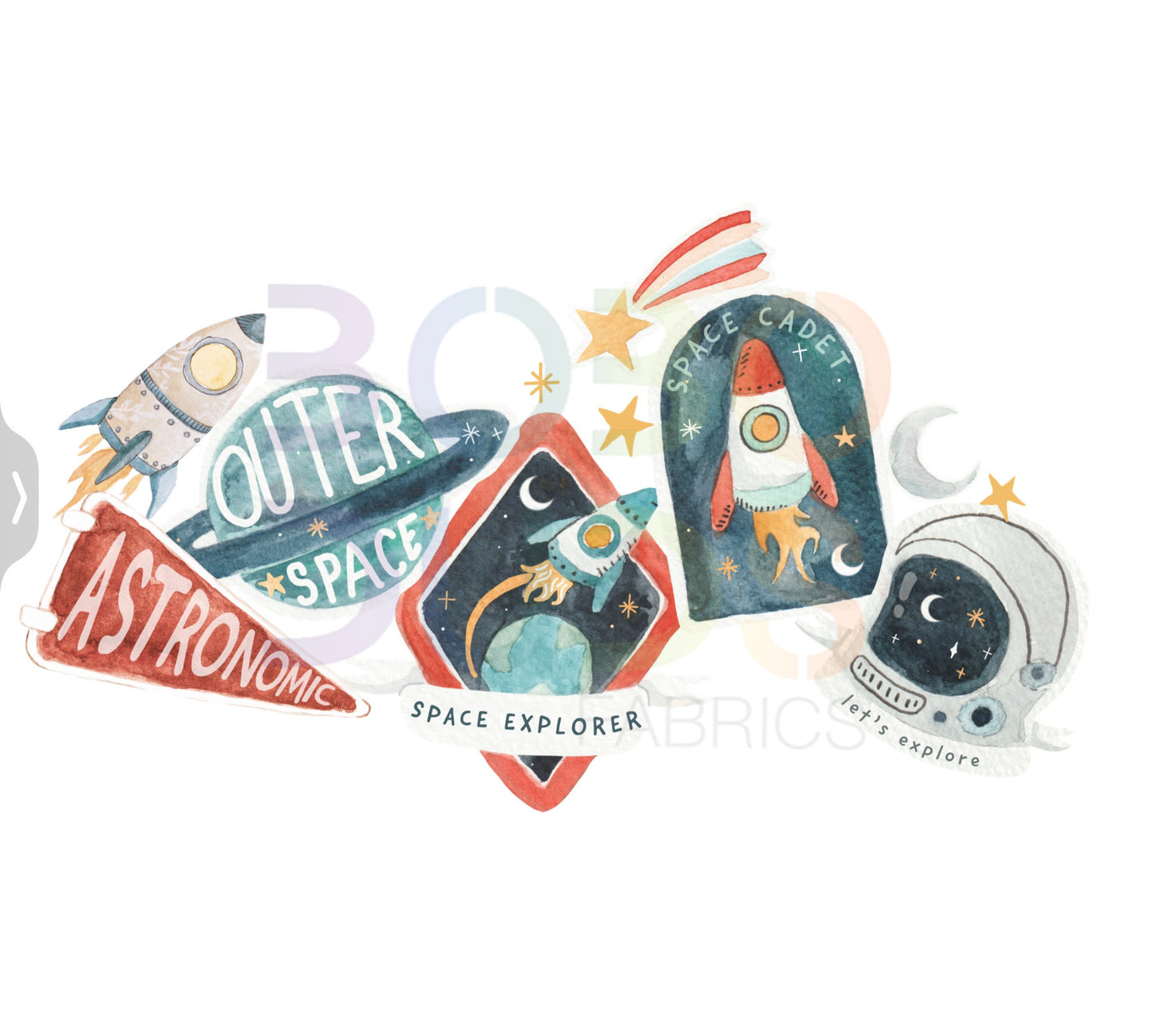 Space cadet (PNG Transfer)