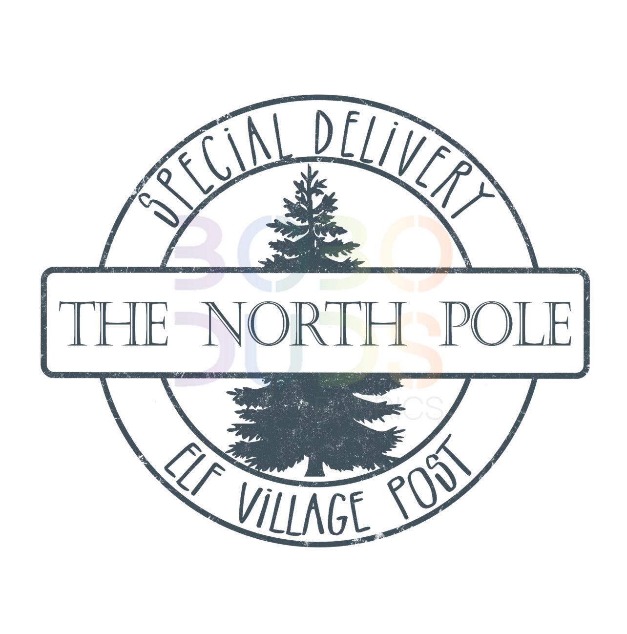 North pole (PNG Transfer)