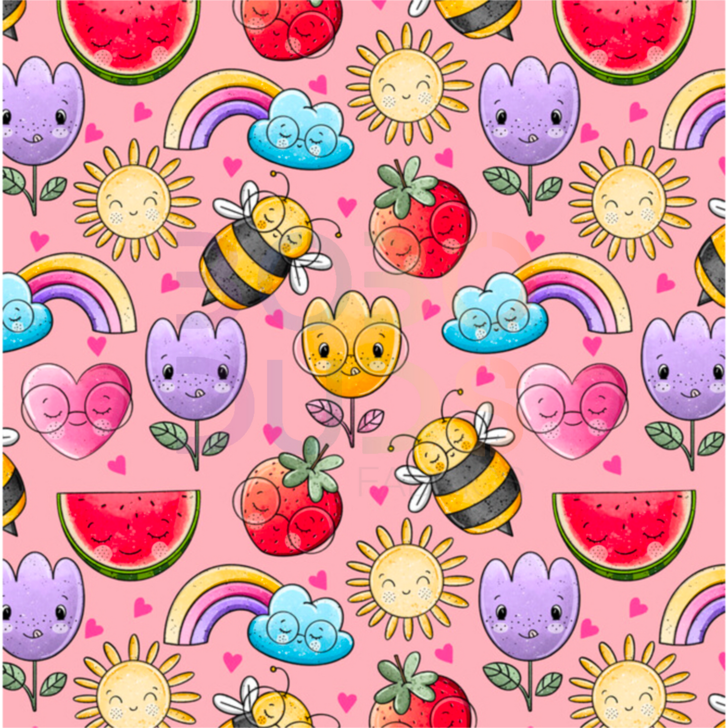 Summer love