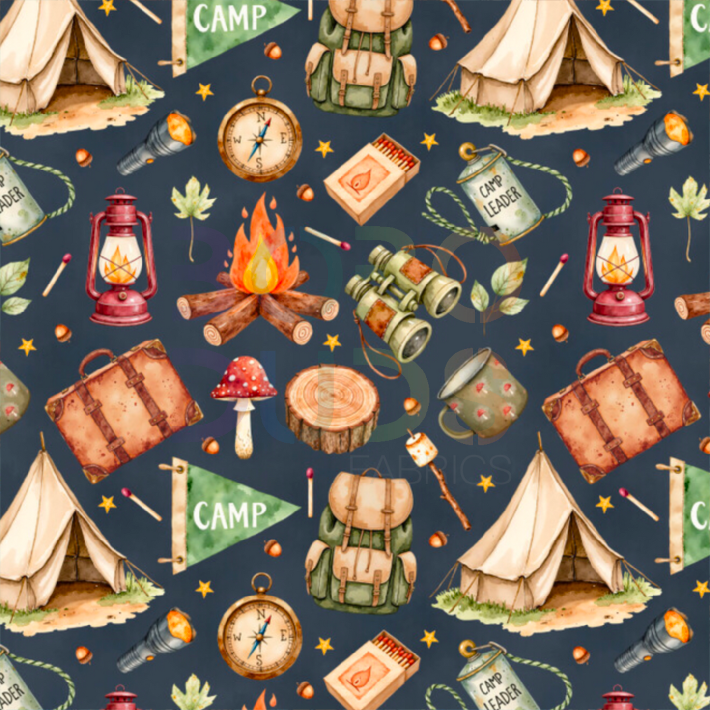 Campfire