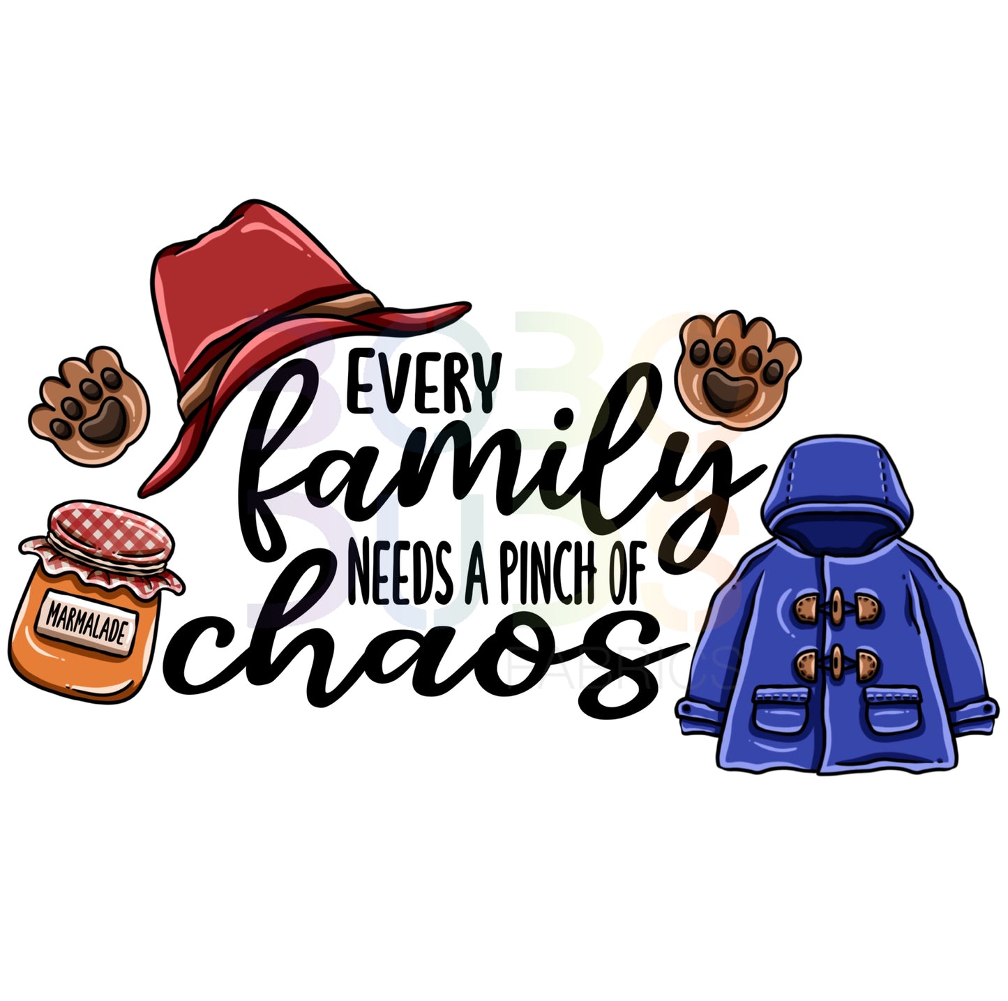 Paddy (PNG transfer)