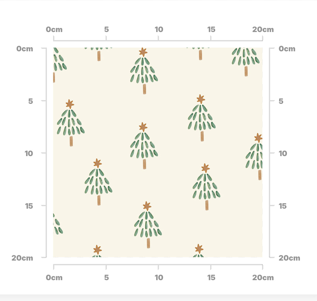 Mini trees