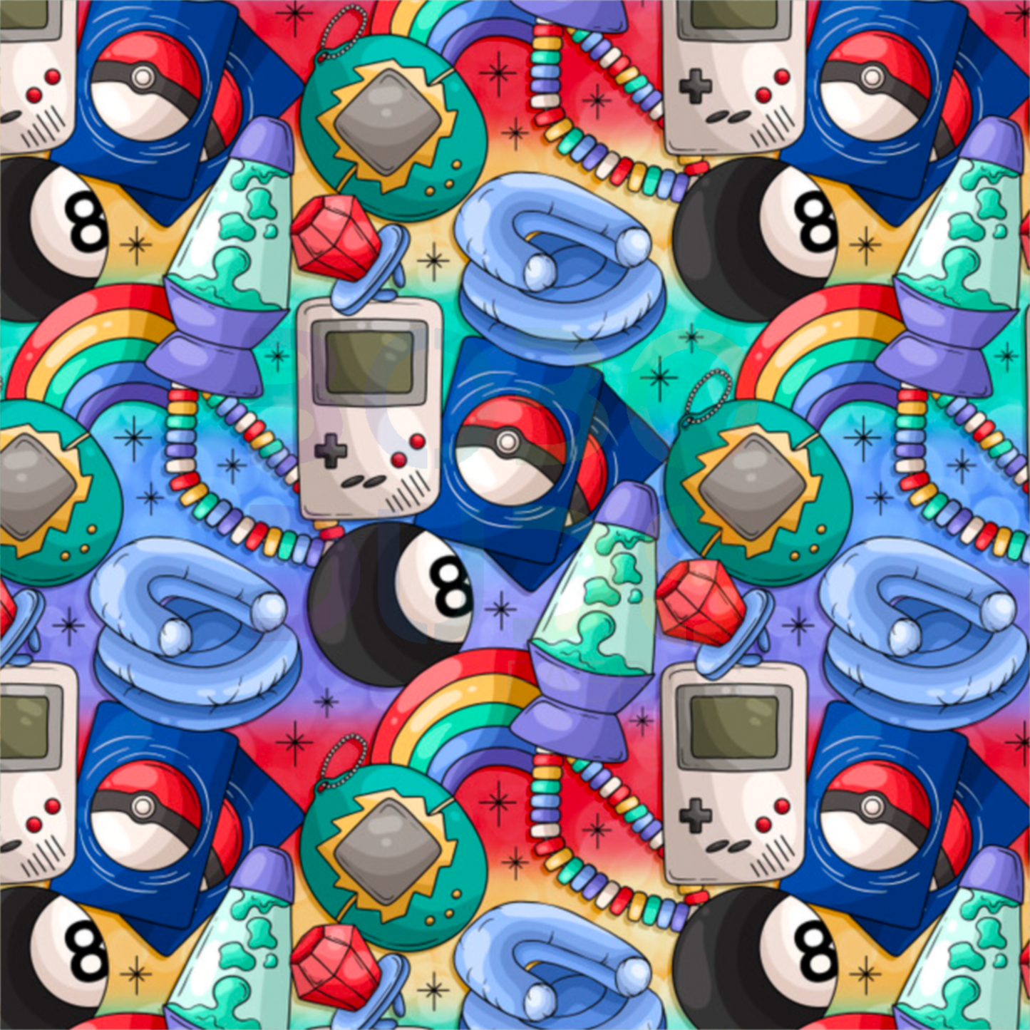 Nostalgia