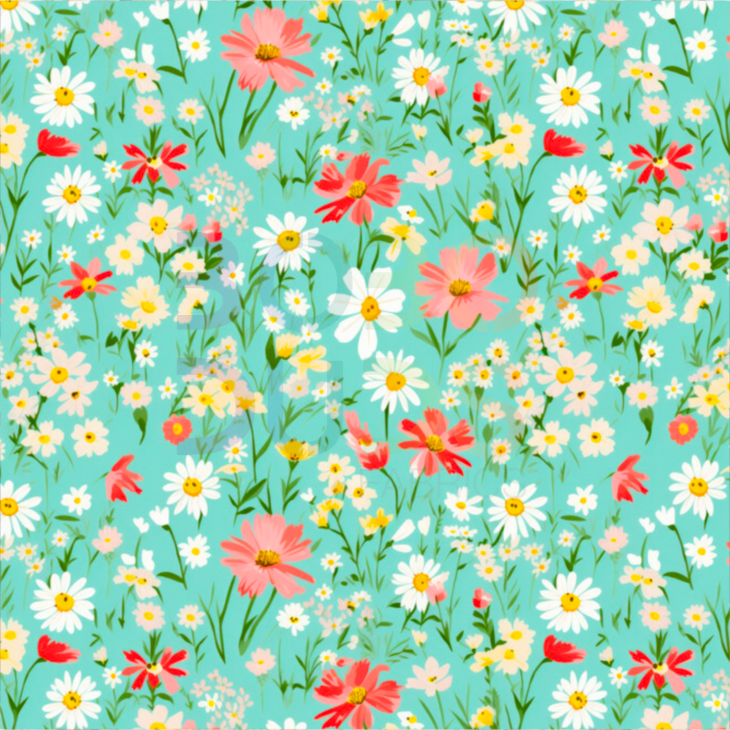 Mint flora l