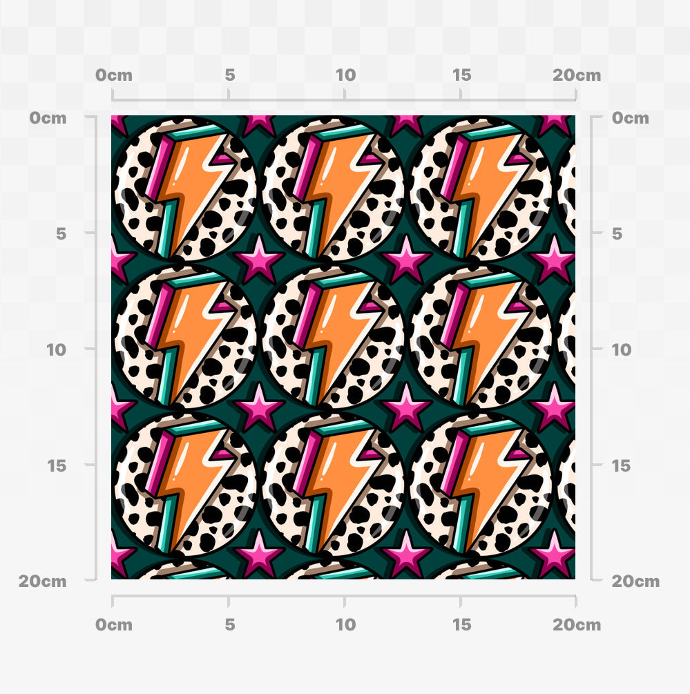 Retro bolts
