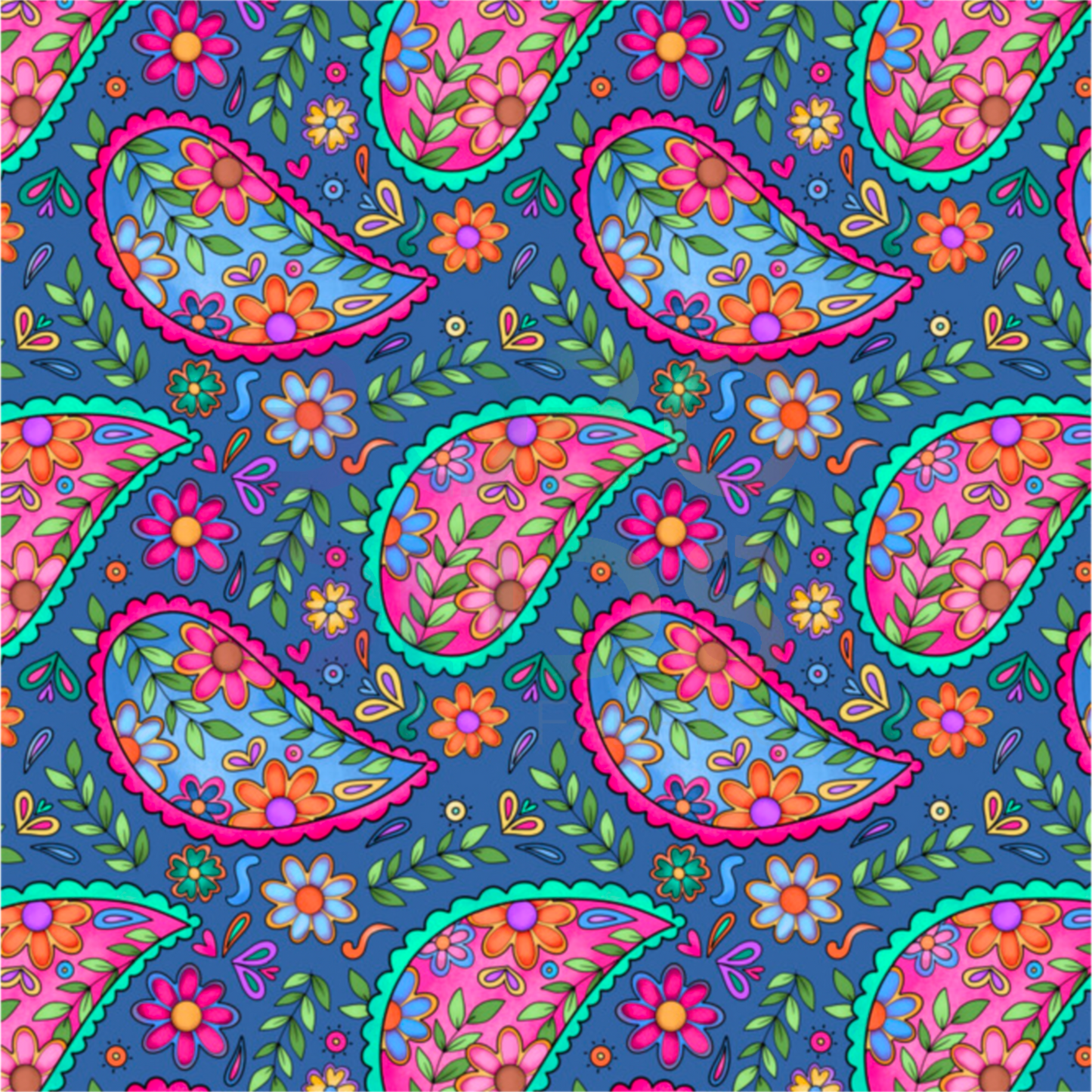 Paisley