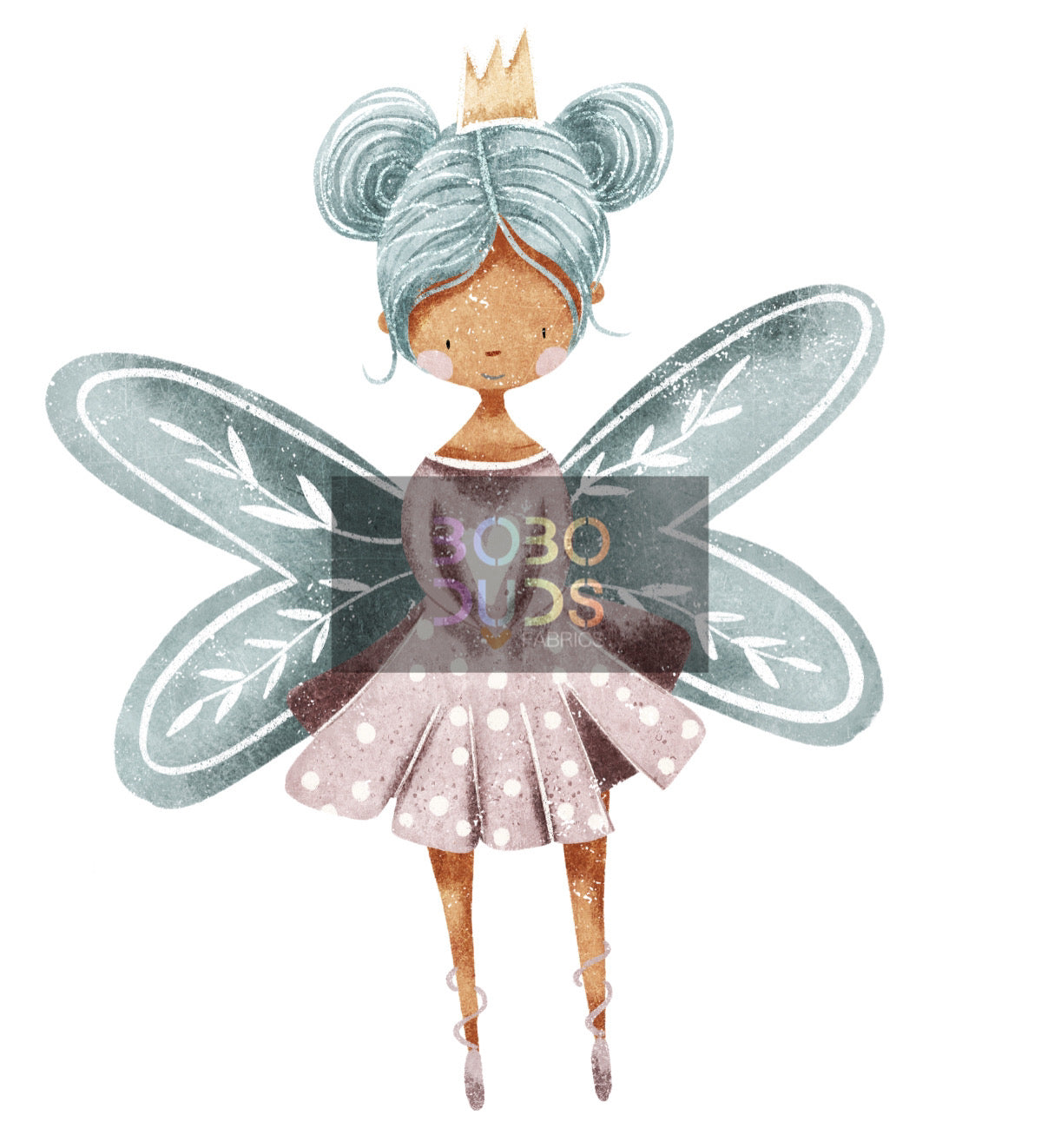 Fairy PNG transfer