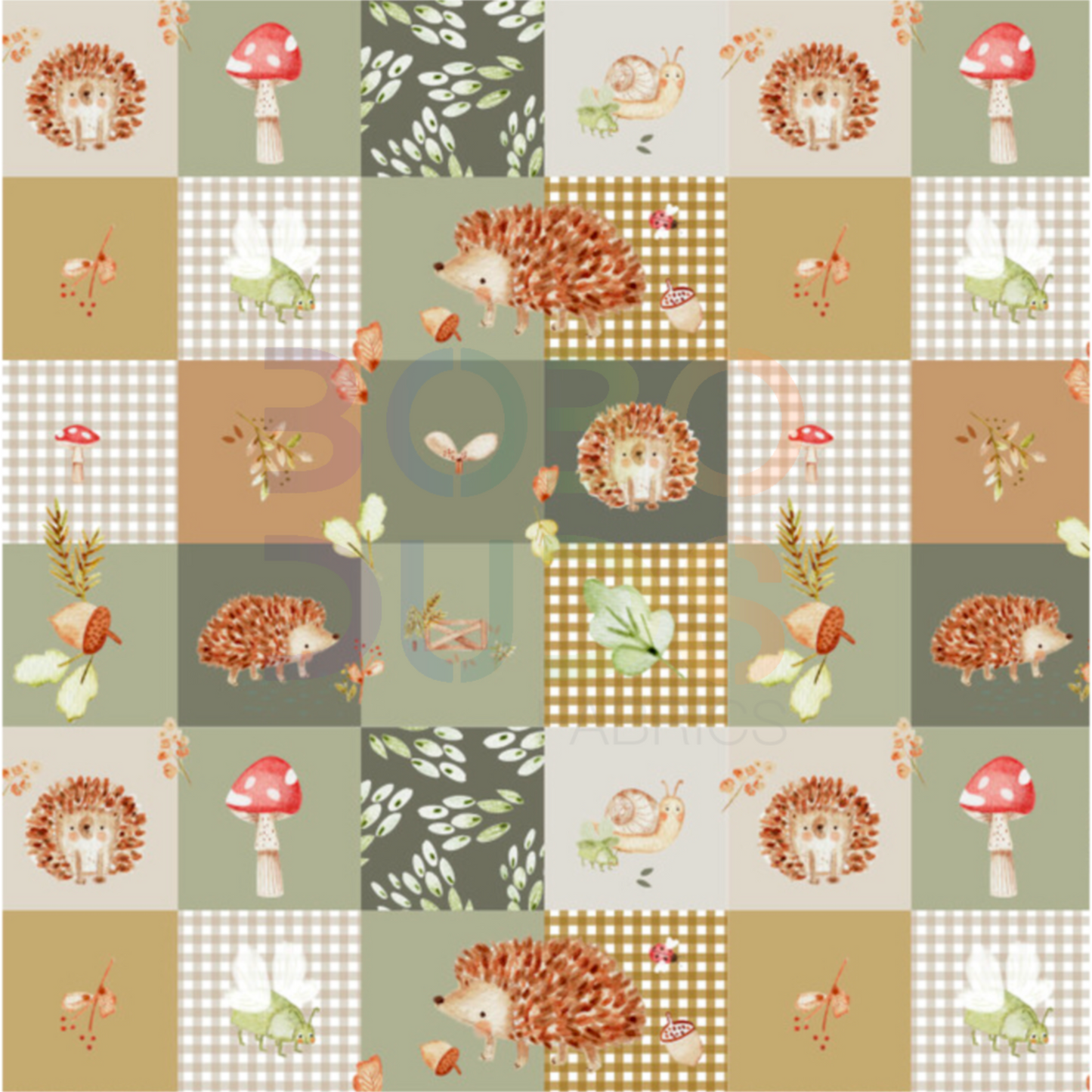 Clover