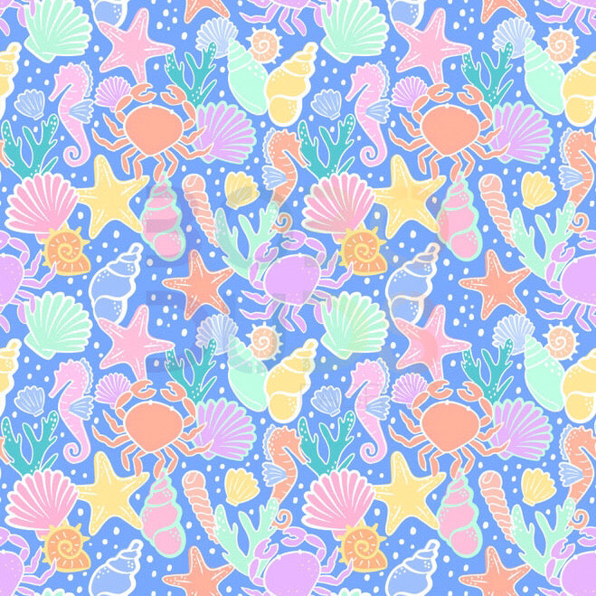 Pretty ocean