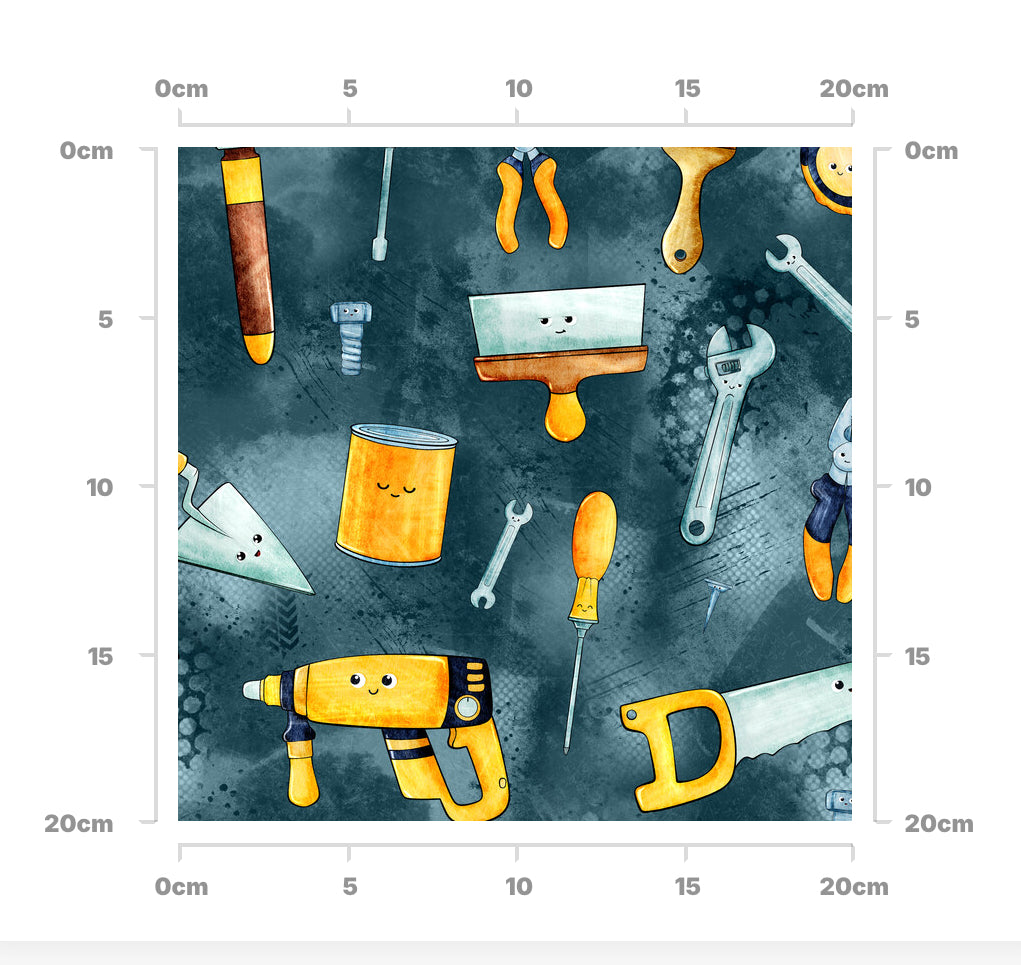 Happy tools