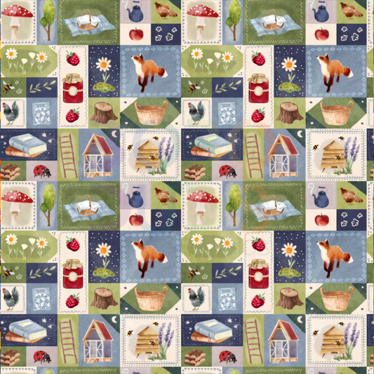 Hygge patch