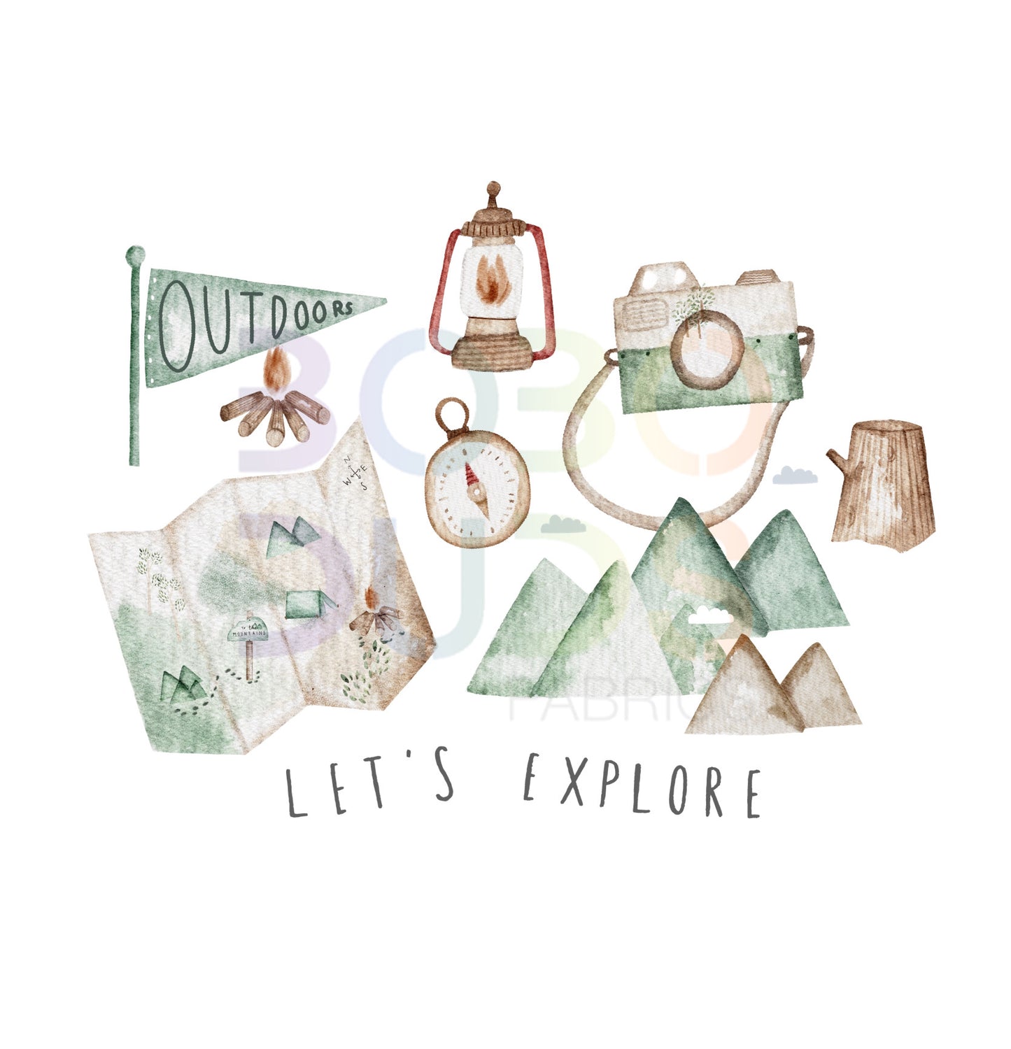Camplife (PNG Transfer)
