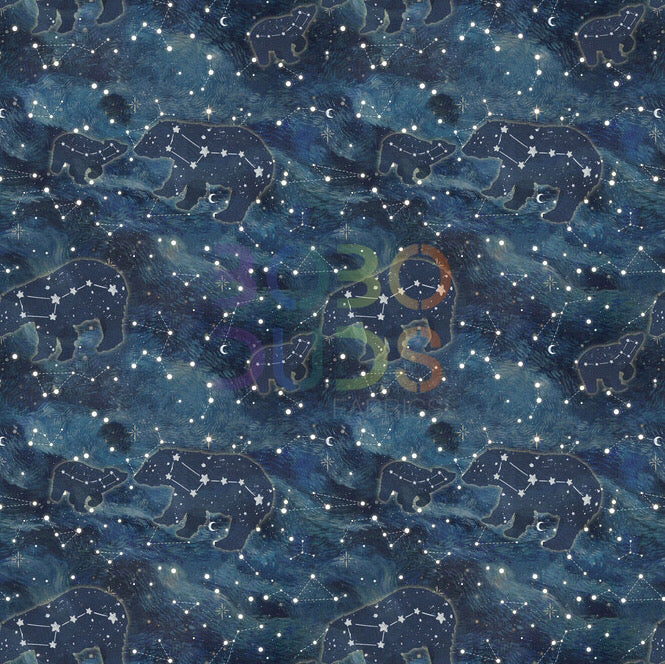 Ursus- bears (starlight)