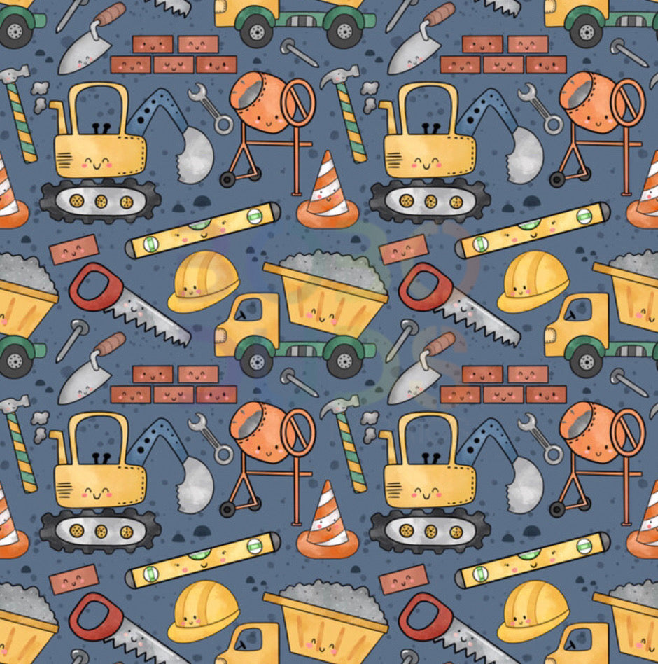 Little builder