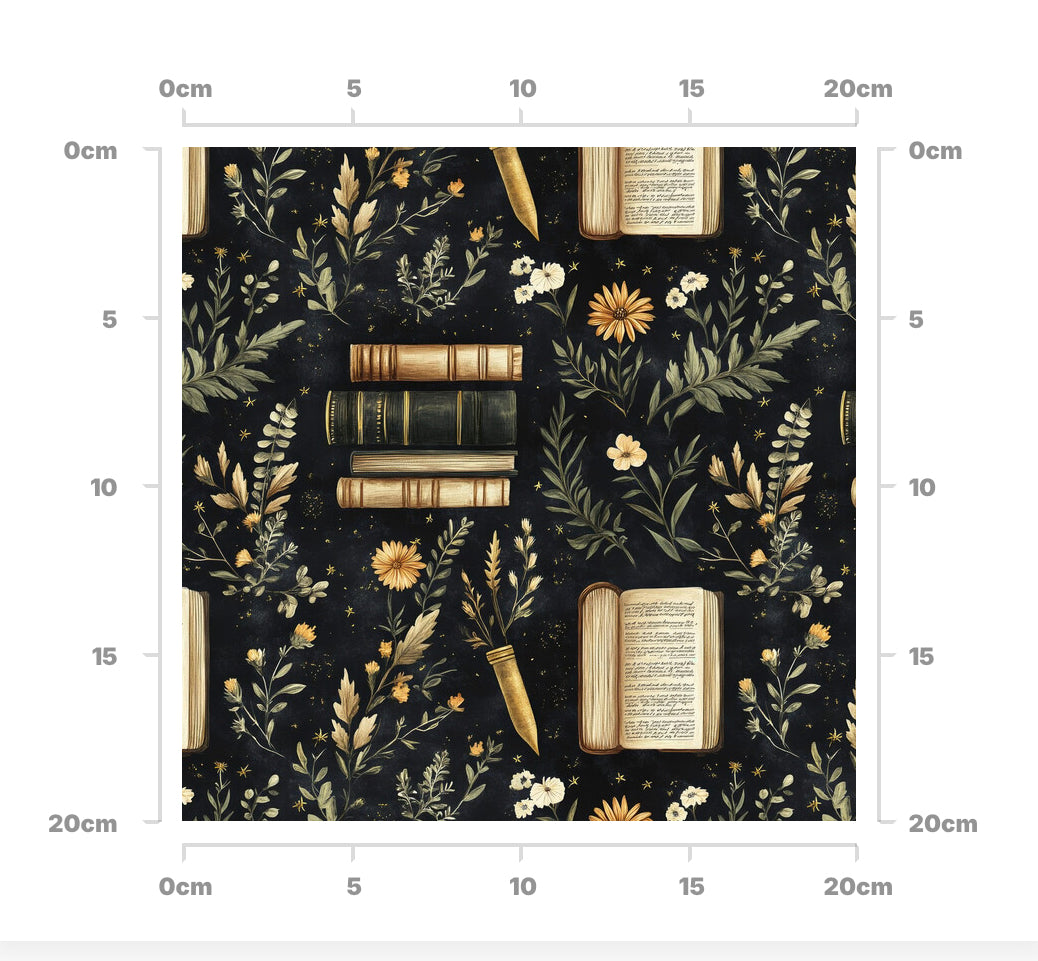 Flower books