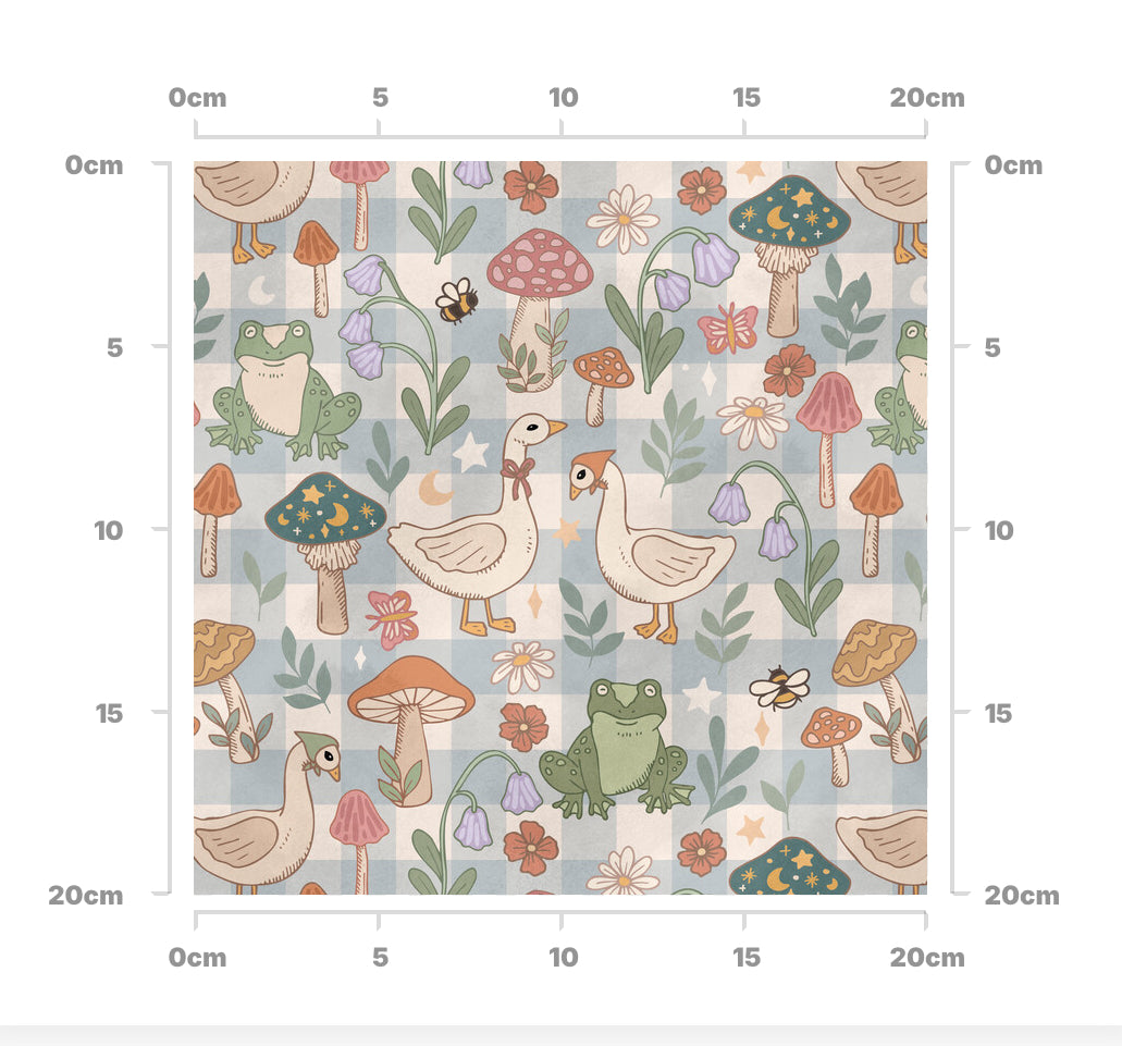 Gooseberry meadow (slate)
